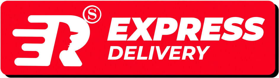 Rais Express Delivery Logo